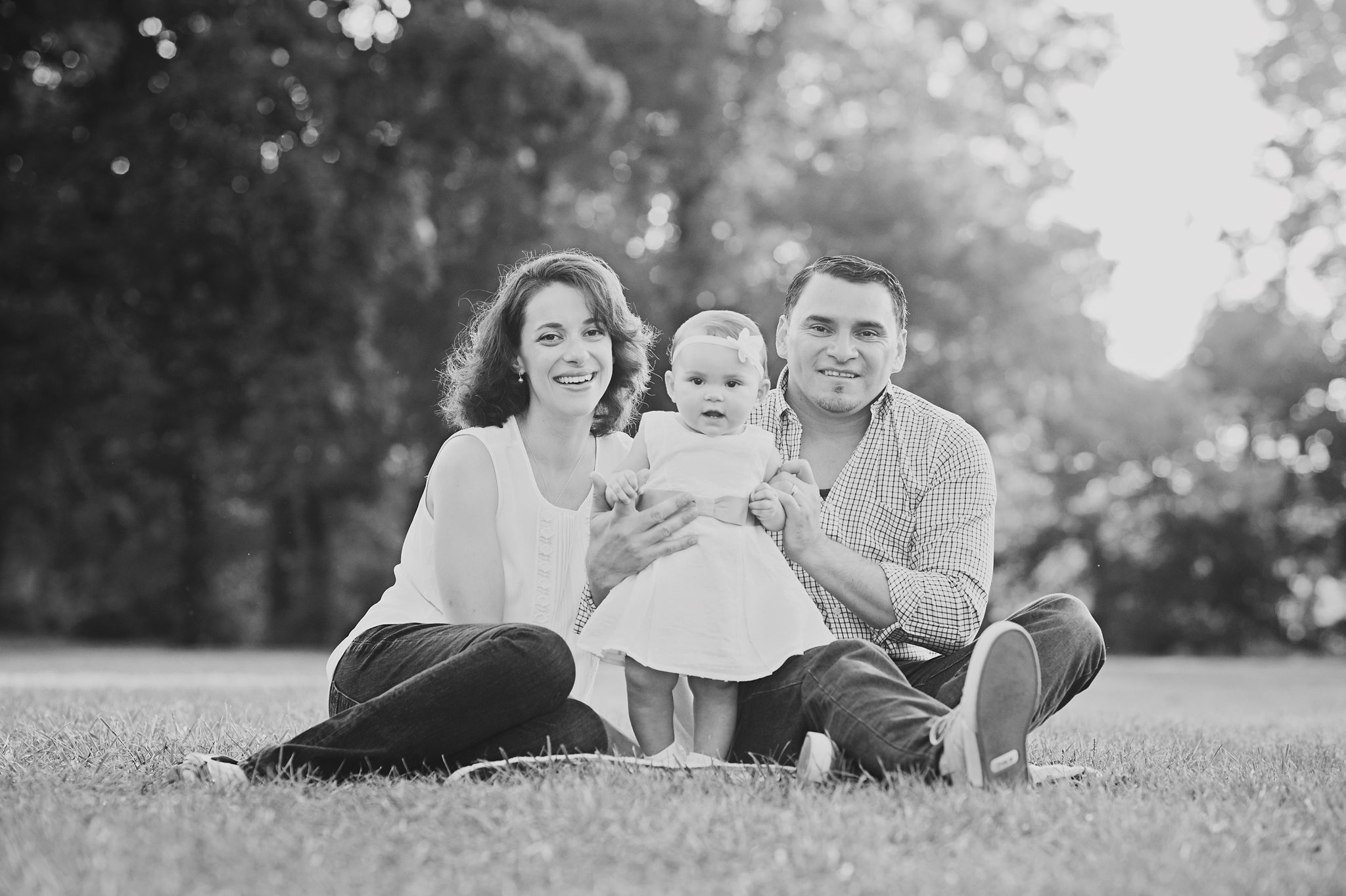 Family Session Union Mills