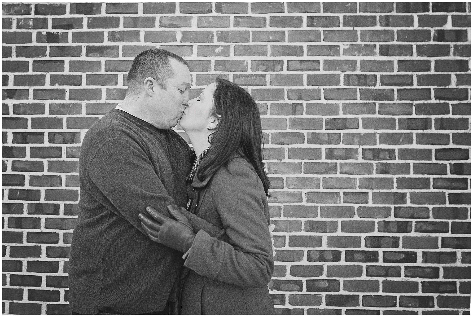 Westminster, MD Engagement