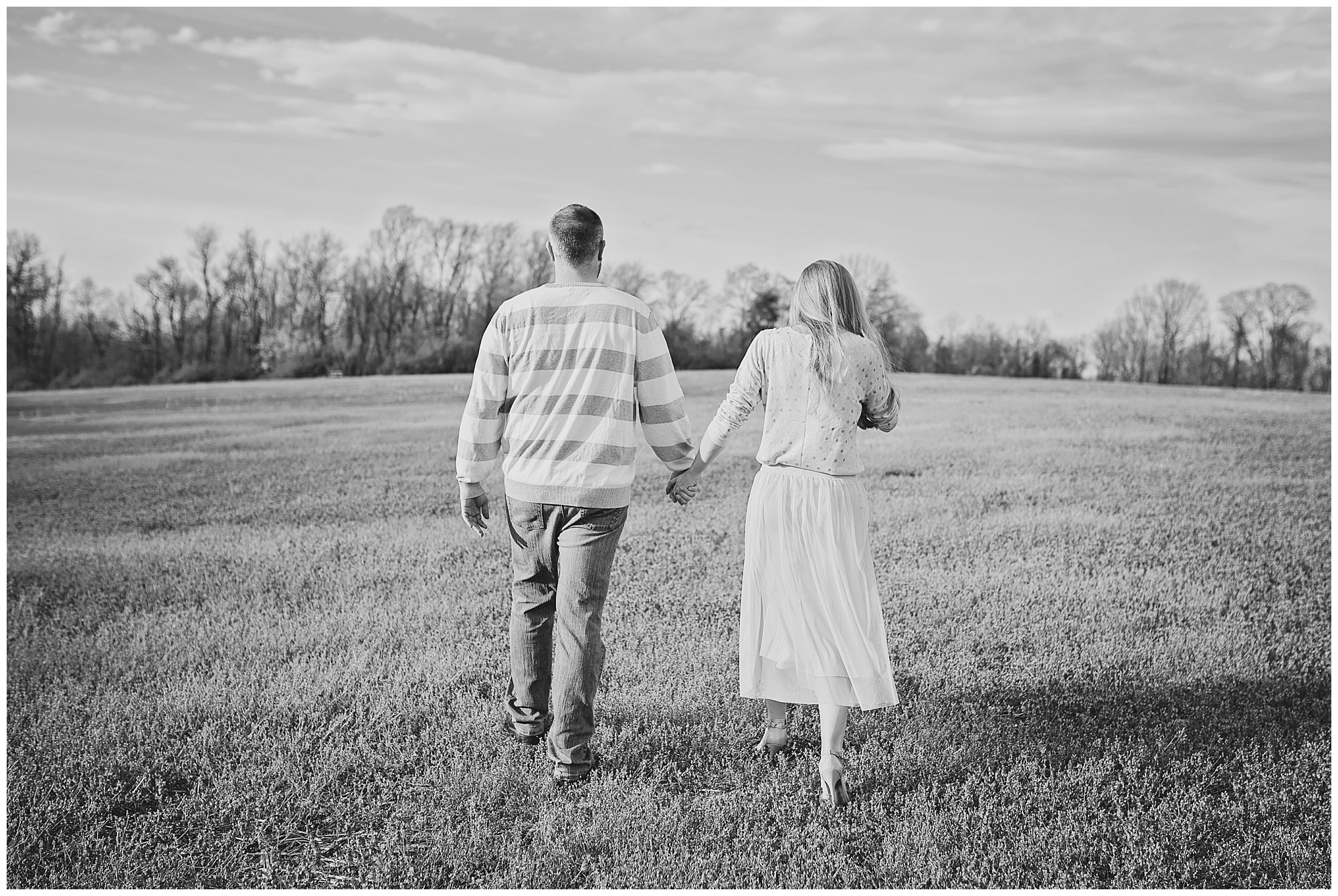 Brogue PA Engagement Session